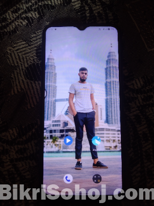 Vivo,y21